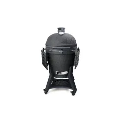 Керамічний вугільний гриль Kamado XL 5 в 1 з системою BBQ Block Fire GRILLI 759777 Керамічний вугільний гриль Kamado XL 5 в 1 з системою BBQ Block Fire GRILLI 759777 - Robinzon.ua