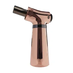 Профессиональная газовая горелка O-GRILL GJ ONE Rose Gold медь 888211. Профессиональная газовая горелка O-GRILL GJ ONE Rose Gold медь 888211. - Robinzon.ua