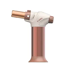 Газовая горелка O-GRILL Premium GT 520 карамель, с 2-мя керамическими формами 888218. - Robinzon.ua