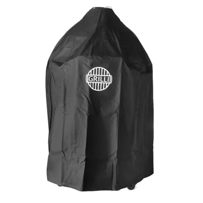 Чохол для керамічного вугільного гриля Kamado 5в1 L GRILLI 777214 - Robinzon.ua