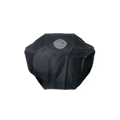 Чехол для газового гриля 145х61х117см GRILLI 777230. - Robinzon.ua