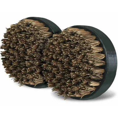 Сменный скребок для щетки Big Green Egg из волокна пальмиры 127143. - Robinzon.ua