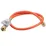 Редуктор зі шлангом для грилей Q, Go-Anywhere, Performer Deluxe Weber 8490 - Robinzon.ua