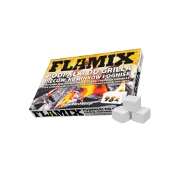 Спиртовые кубики для розжига камина, гриля и печи 48 шт GRILLI 777442. Спиртовые кубики для розжига камина, гриля и печи 48 шт GRILLI 777442. - Robinzon.ua