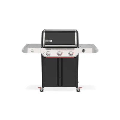 Газовый гриль Weber Genesis E-335W 1501314 - Robinzon.ua