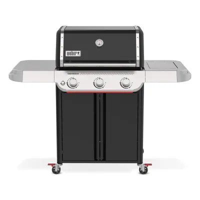 Газовый гриль Weber Genesis E-315W 1501279 - Robinzon.ua