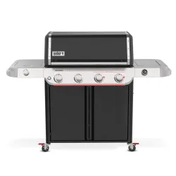 Газовий гриль Weber Genesis E-435W 1501318 Газовий гриль Weber Genesis E-435W 1501318 - Robinzon.ua