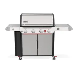 Газовый гриль Weber Genesis SP-435W 1501320. - Robinzon.ua