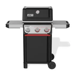 Газовый гриль Weber Spirit E-325 1501307 - Robinzon.ua