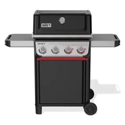Газовый гриль Weber Spirit E-425 1501309 - Robinzon.ua