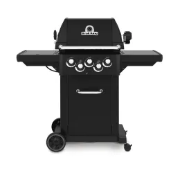 Газовый гриль Broil King Royal 390 Shadow 824283. Газовый гриль Broil King Royal 390 Shadow 824283. - Robinzon.ua