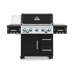 Газовый гриль Broil King Imperial 590 IR 998783. - Robinzon.ua