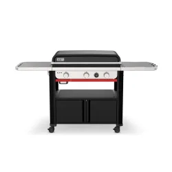 Газовий гриль-планча Weber Slate GPD 76 см 1501148 Газовий гриль-планча Weber Slate GPD 76 см 1501148 - Robinzon.ua