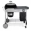 Вугільний гриль Performer Premium GBS 57cm Weber 15401004 - Robinzon.ua