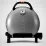 Портативный переносной газовый гриль O-GRILL 600T, серебро + шланг в подарок! - Robinzon.ua