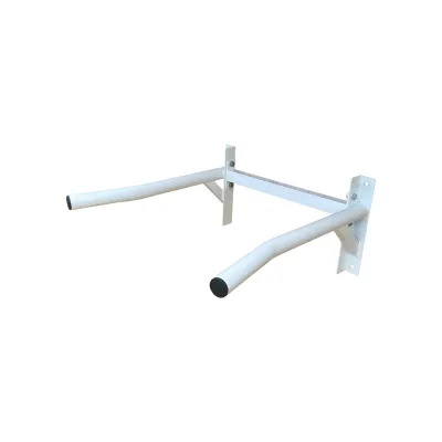 Бруси настінні ТОР Спортивні стінки та турніки для дому Білий - Robinzon.ua