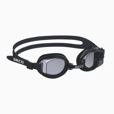 Окуляри для плавання Beco Macao Чорний - Robinzon.ua