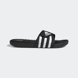 Чоловічі Шльопанці Adidas ADISSAGE чорний Уні 43 1/3 (9UK) 26.7 см F35580 43 1/3 - Robinzon.ua