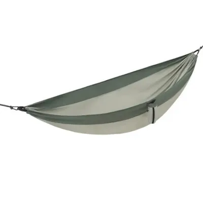 Двухместный гамак Naturehike зеленый NH21DC011. - Robinzon.ua