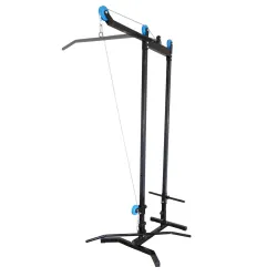 Блокова рама вільна вага KZ-192 Силові тренажери - Robinzon.ua