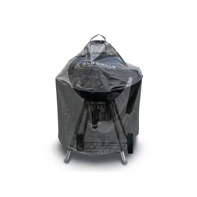 Чохол для вугільного гриля Slow and Sear Original Kettle Grill 57 см KET-COV - Robinzon.ua