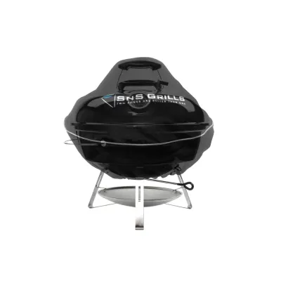 Чохол для вугільного гриля Slow and Sear Travel Kettle 47 см TRA-KET-COV - Robinzon.ua