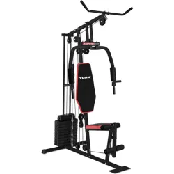 Силовая фитнес станция York Fitness ASPIRE 420 многофункциональная Силовая фитнес станция York Fitness ASPIRE 420 многофункциональная - Robinzon.ua