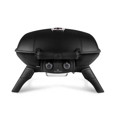 Газовый портативный гриль Napoleon TravelQ TQ285-BK-1-CE. - Robinzon.ua