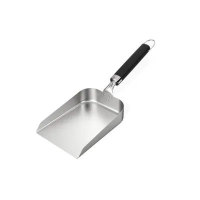 Лопатка для планчі Weber Griddle Scoop 3400423 - Robinzon.ua