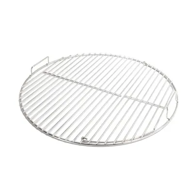 Решетка Slow and Sear EasySpin для угольных грилей 57 см 22ESG-SS. - Robinzon.ua