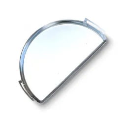 Поддон планча нерж. Slow and Sear Drip &lsquo;N Griddle Pan для угольных грилей 57 см DNG-DLX. - Robinzon.ua