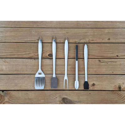 Набір інструментів для гриля Slow and Sear SNS-TOL - Robinzon.ua