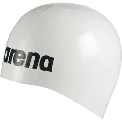 Шапка для плавания Arena MOULDED PRO II Белый Уни OSFM (001451-101) - Robinzon.ua