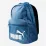 Рюкзак Puma Phase Backpack III 22L Синий Уни 30x44x14 см (090118-04) - Robinzon.ua