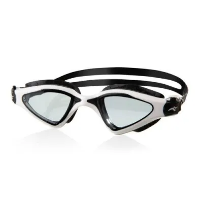 Окуляри для плавання Aqua Speed RAPTOR 3860 Чорний, Білий Уні OSFM (049-05) - Robinzon.ua