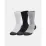 Носки UA Performance Tech 3pk Crew Серый Уни L (1379512-011 L) - Robinzon.ua