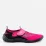 Аквашузи Aqua Speed AQUA SHOE MODEL 27C 7619 рожевий, сірий, чорний 35 розмір 642-27C 35 - Robinzon.ua