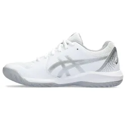 Жіночі кросівки Asics Gel-Dedicate 8 Білий 37 (1042A237-101 37) - Robinzon.ua