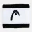 Напульсник Head New Wristband striped 2,5" black-white 285865 bkwh 2,5 - Robinzon.ua