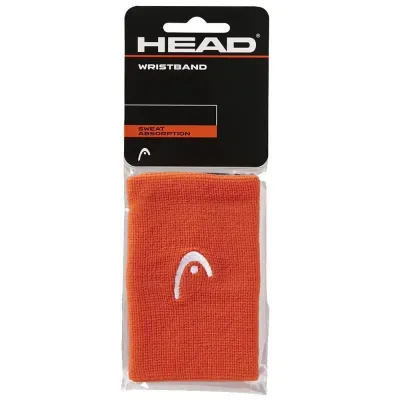 Напульсник Head New Wristband 5" orange (nylon) 285-070 or 5 - Robinzon.ua