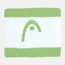 Напульсник Head New Wristband striped 2,5" CE WH 285865 cewh 2,5 - Robinzon.ua