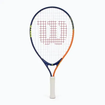 Ракетка Wilson SLAM JR 21 BOYS WR172010 - Robinzon.ua