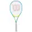 Ракетка Wilson Ultra Power Jr 23 blue-yellow WR118810 - Robinzon.ua