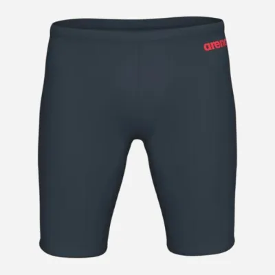 Плавки-шорти для чоловіків  Arena TEAM SWIM JAMMER SOLID темно-сірий Чол 90 004770-504 90 - Robinzon.ua
