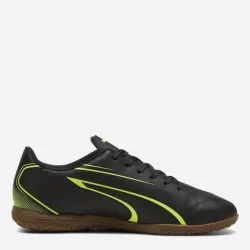 Футзалки Puma VITORIA IT чорний Чол 44 107485-03 44 - Robinzon.ua