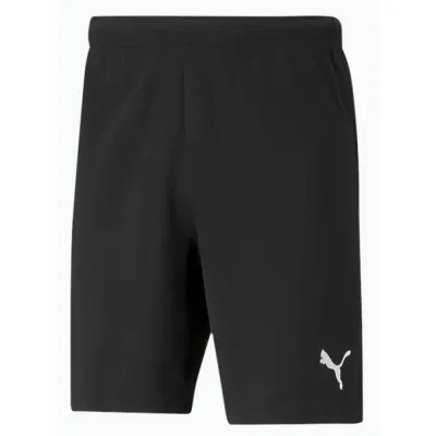 Шорти Puma teamRISE Short чорний Чол S 704942-04 S - Robinzon.ua