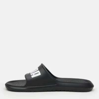Шльопанці Puma Divecat V2 Lite Puma Black-Puma White Чорний 44.5 (10) 29 см (37482301-00015) - Robinzon.ua