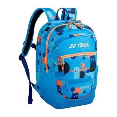 Рюкзак Yonex Junior backpack BA22512 ocean blue - Robinzon.ua