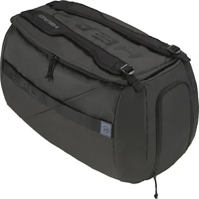 Тенісний Чохол Head Pro X Duffle bag bk 260113 - Robinzon.ua
