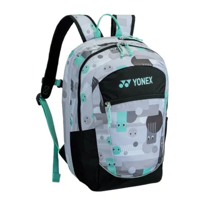 Рюкзак Yonex Junior backpack BA22512 grey - Robinzon.ua
